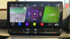 CUPRA Formentor 1.5 TSI 150 V2 5dr DSG Petrol Estate